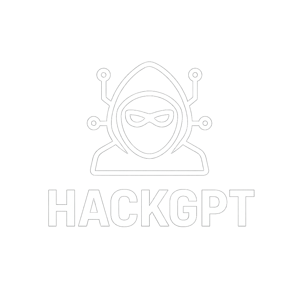 HackGPT Logo