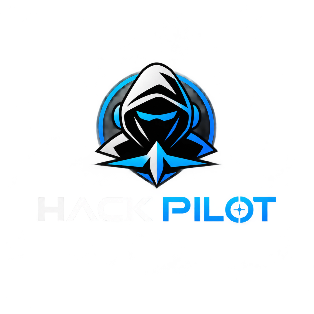 HackPilot Logo
