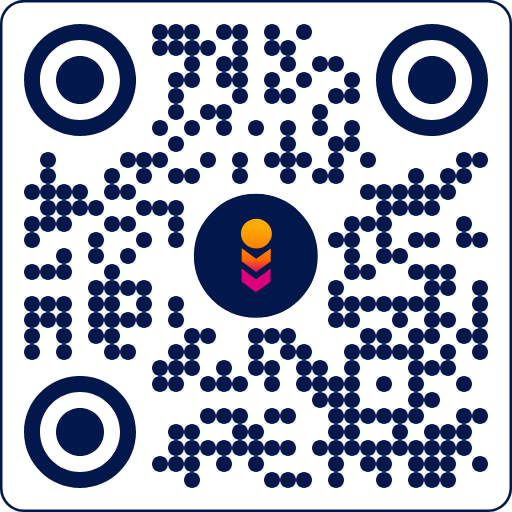 Scan to install from Indus Appstore